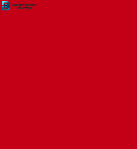 Avery PF 750 Apple Red 1230mm breed