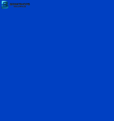 Avery PF 753 Brilliant Blue 1230mm breed