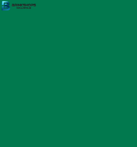 Avery PF 756-01 Green 1230mm breed