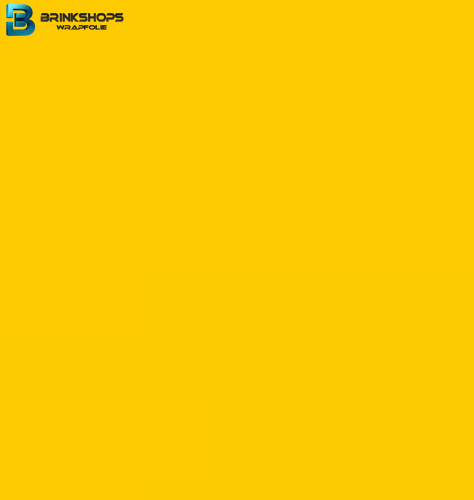 Avery PF 706 Sunflower Yellow 615mm breed