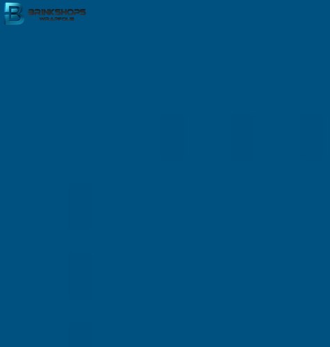 Avery PF 733 Blue 615mm breed