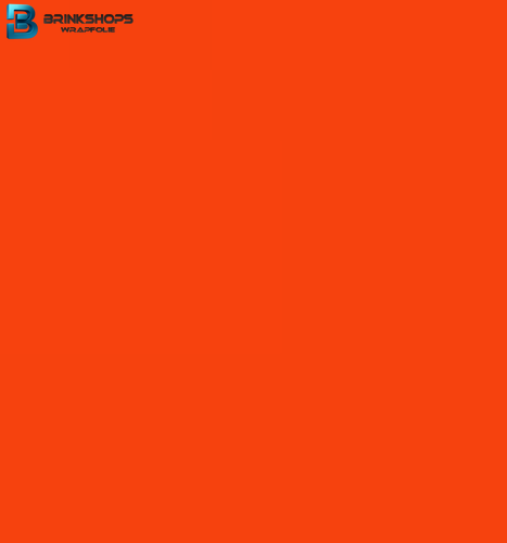 Avery PF 743 Deep Red 615mm breed