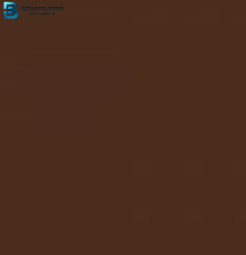 Avery PF 762 Dark Brown 615mm breed
