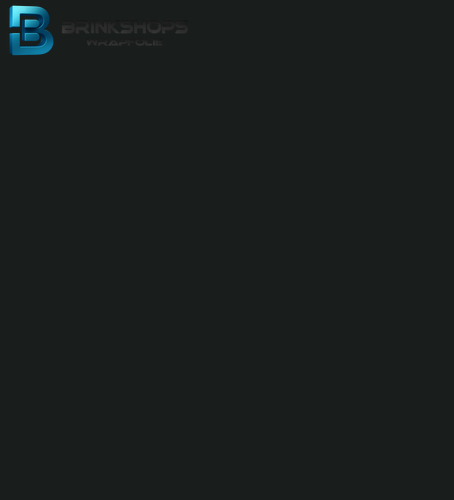 LG Interior Film GS006 (High Gloss Black)
