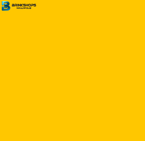 Oracal 751C- 021 Yellow