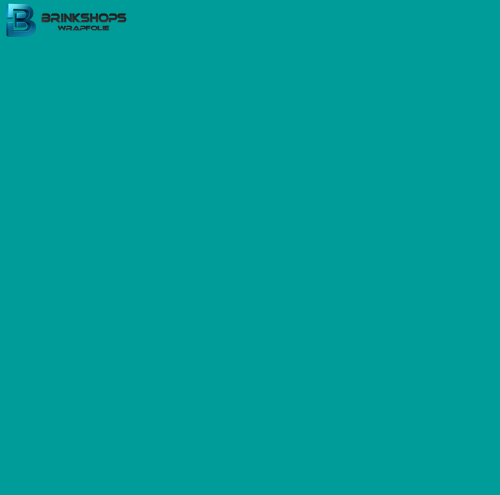 Oracal 751C- 054 Turquoise