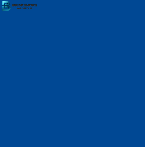 Oracal 751C- 057 Traffic Blue