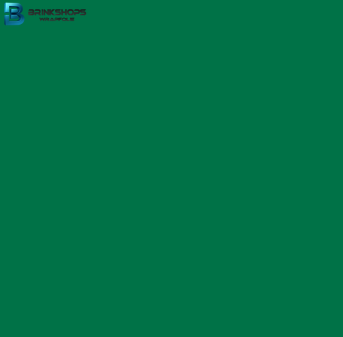 Oracal 751C- 061 Green