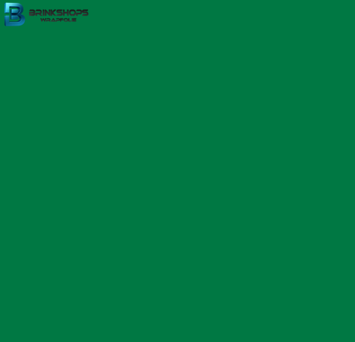 Oracal 751C- 068 Grass Green