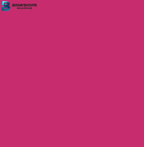 Oracal 751C- 077 Telemagenta