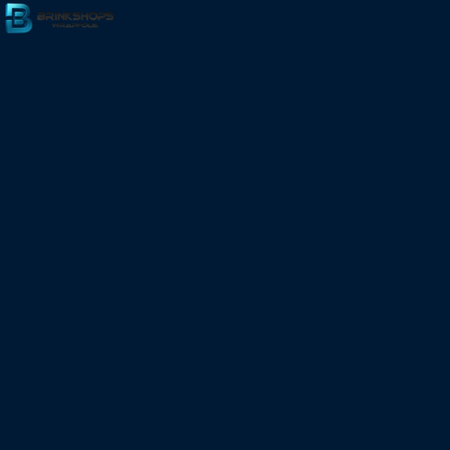 Oracal 751C- 588 Alpha Blue