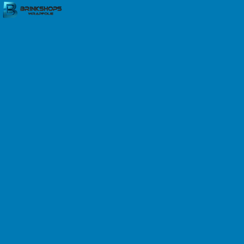 Oracal 751C- 594 Pastel Blue