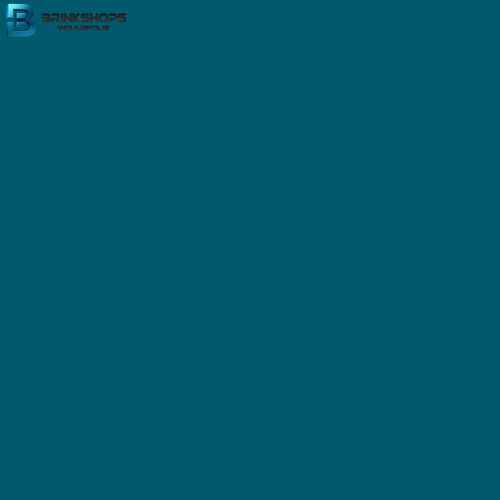 Oracal 751C- 608 Petrol