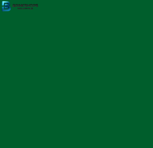 Oracal 751C- 617 Emerald