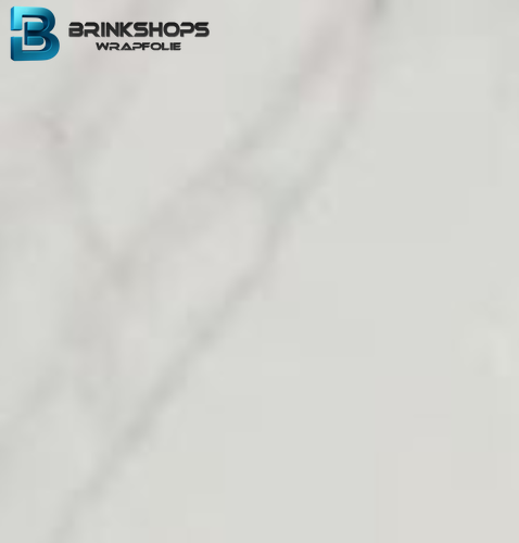 LG Interior Film ML67 (Marble Bianco Carrara White)