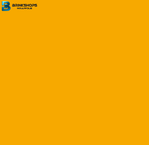 Oracal Premium Cast 951 - 019 Signal Yellow