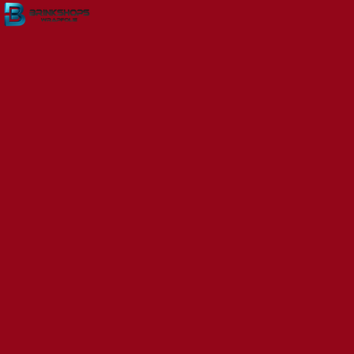 Oracal Premium Cast 951 - 030 Dark Red