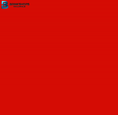 Oracal Premium Cast 951 - 032 Light Red