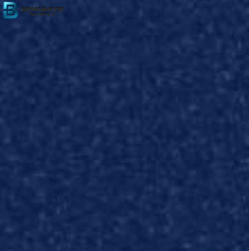 Oracal Premium Cast 951 - 193 Navy Metallic