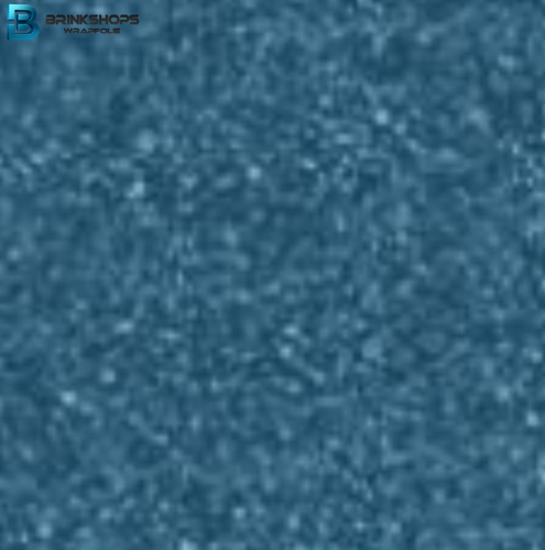 Oracal Premium Cast 951 - 194 Blue Grey Metallic