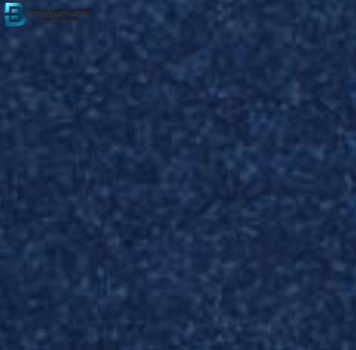 Oracal Premium Cast 951 - 196 Night Blue Metallic