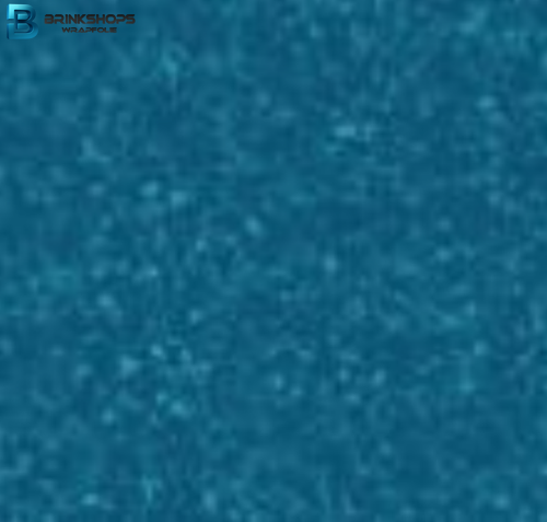 Oracal Premium Cast 951 - 199 Turquoise Metallic