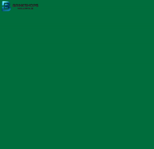 Oracal Premium Cast 951 - 612 Police Green