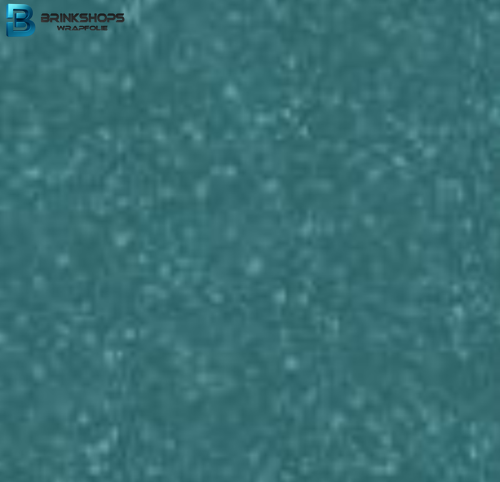Oracal Premium Cast 951 - 674 Mint Metallic