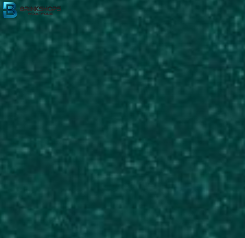Oracal Premium Cast 951 - 676 Wood Green Metallic