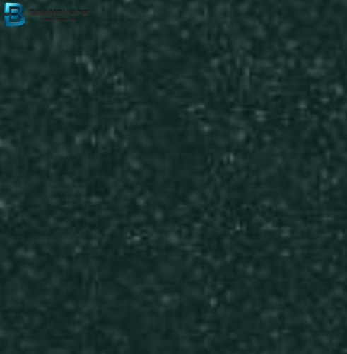 Oracal Premium Cast 951 - 677 Fir Green Metallic