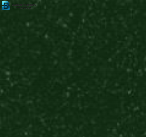 Oracal Premium Cast 951 - 679 Foliage Green Metallic