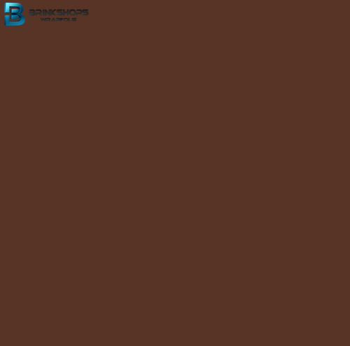 Oracal Premium Cast 951 - 810 Cocoa Brown