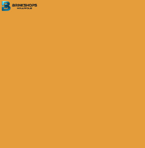 Oracal Premium Cast 951 - 820 Golden Brown
