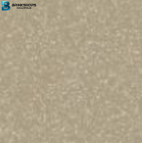 Oracal Premium Cast 951 - 922 Brass