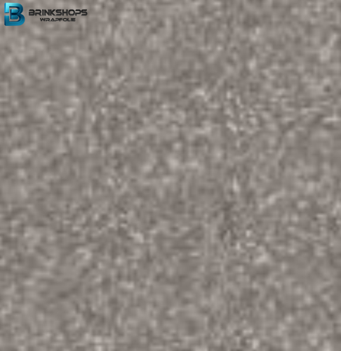 Oracal Premium Cast 951 - 934 Zinc Metallic