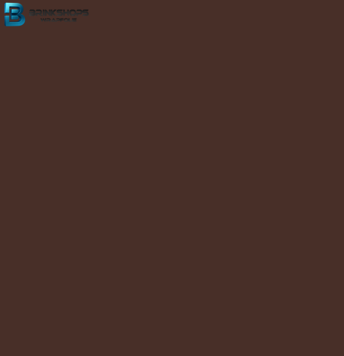 Avery 507 Brown Gloss 1230mm breed