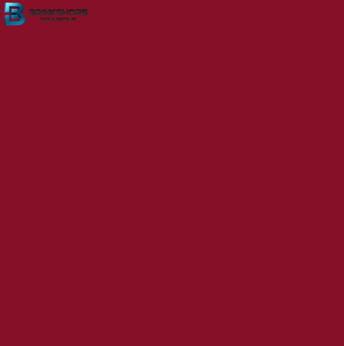 Avery 513 Burgundy Gloss 1230mm breed