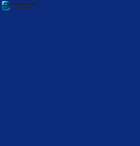 Avery 528 Vivid Blue Gloss 1230mm breed