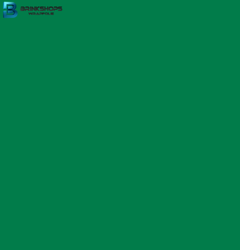 Avery 532 Kelly Green Gloss 1230mm breed