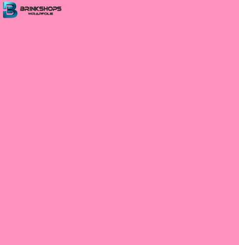 Avery 541 Pink Gloss 615mm breed