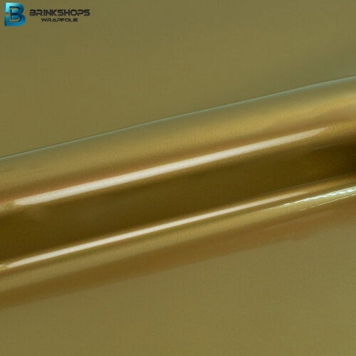 Siser P.S. Film EasyWeed A0020 Gold