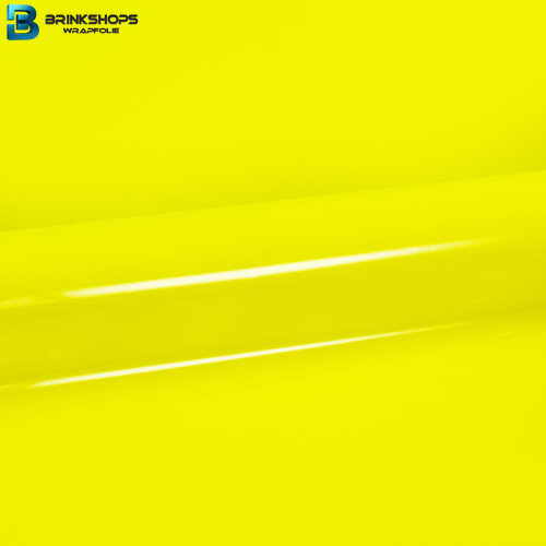 Siser P.S. Film EasyWeed A0022 Fluo Yellow