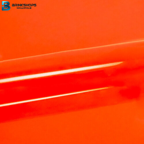 Siser P.S. Film EasyWeed A0023 Fluo Orange