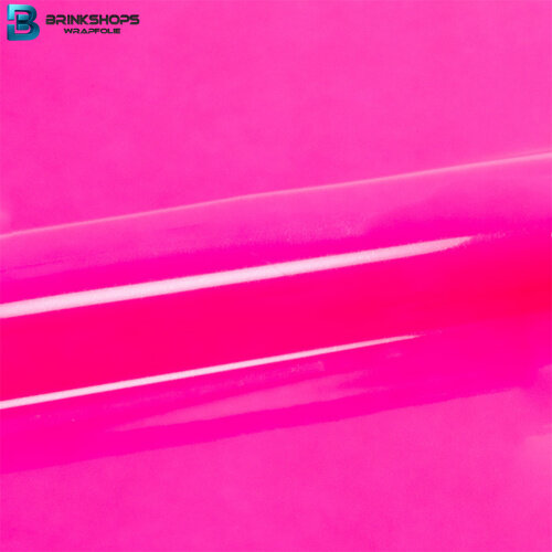 Siser P.S. Film EasyWeed A0024 Fluo Pink