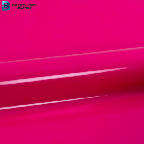 Siser P.S. Film EasyWeed A0025 Fluo Raspberry