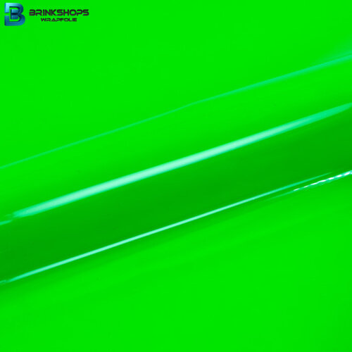 Siser P.S. Film EasyWeed A0026 Fluo Green