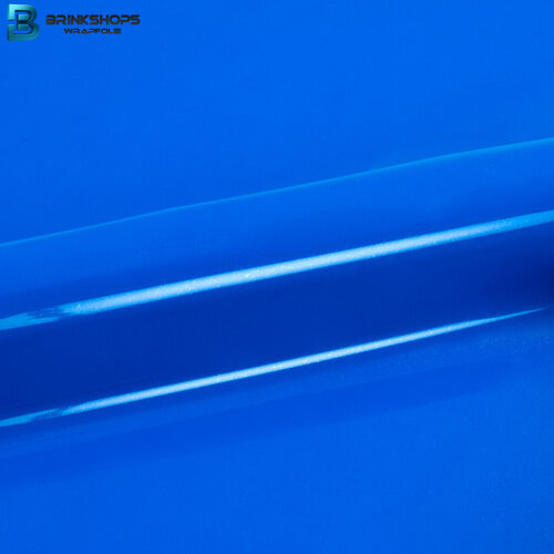 Siser P.S. Film EasyWeed A0027 Fluo Blue