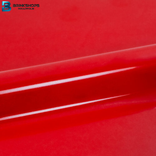 Siser P.S. Film EasyWeed A0028 Bright Red
