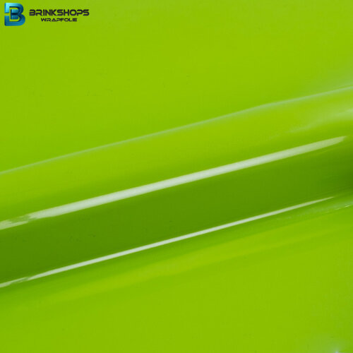 Siser P.S. Film EasyWeed A0030 Lime