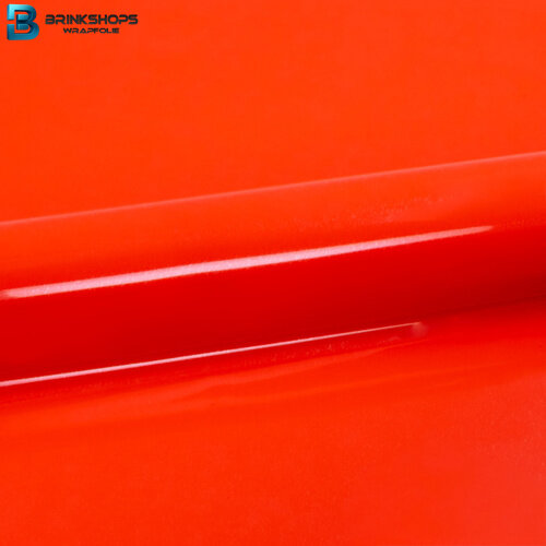 Siser P.S. Film EasyWeed A0067 Fluo Coral